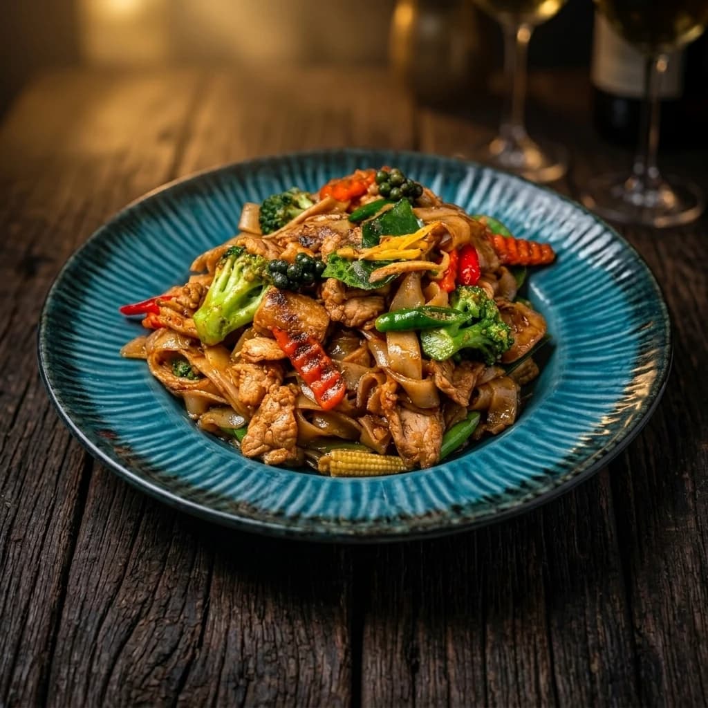 Pad Khing